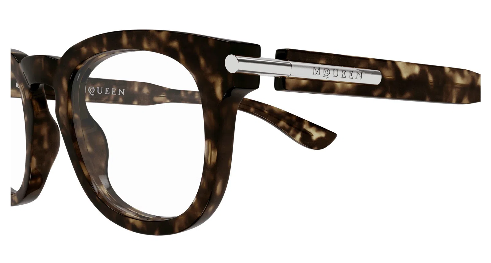 Alexander McQueen AM0498O Eyeglasses - view 13